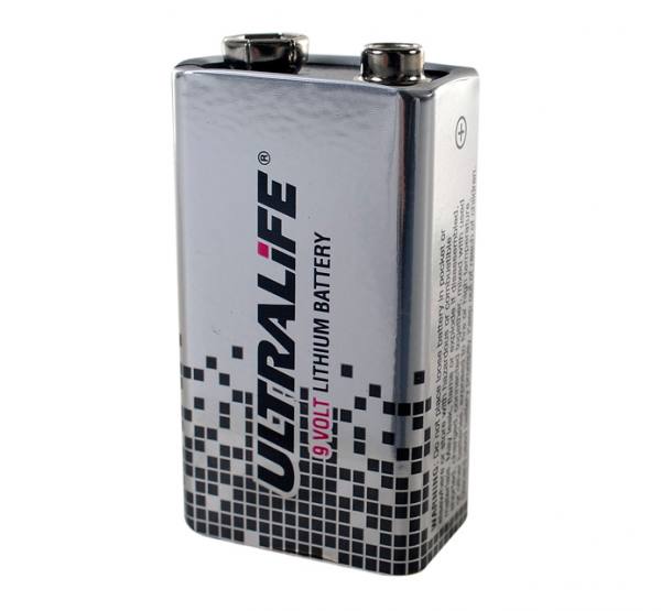 Selbsttestbatterie zu Lifeline AED / AUTO AED