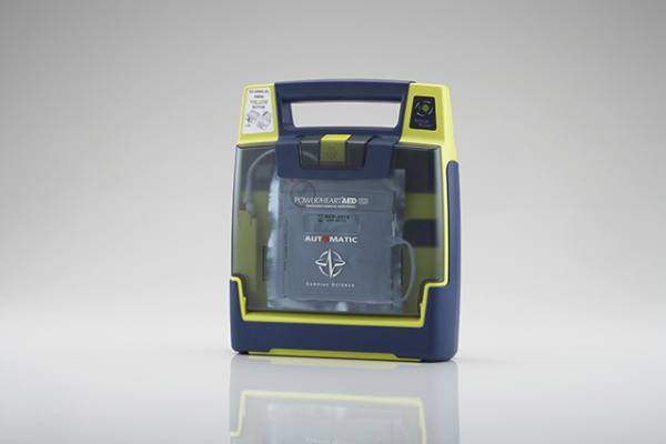 POWERHEART® AED G3 Plus