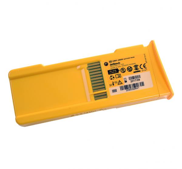 Ultra Langzeitbatterie Lifeline AED / AUTO AED
