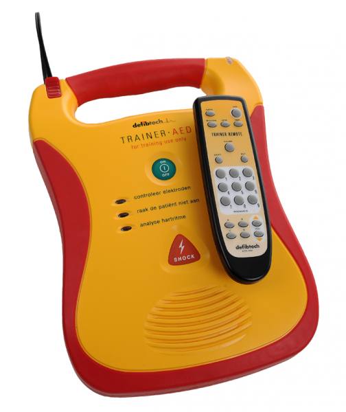 Defibtech Lifeline AED Trainer